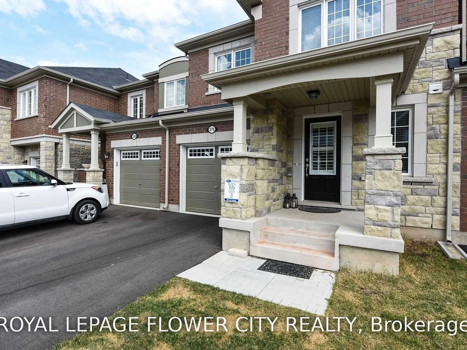 3 bed, $3,200 — Photo 2