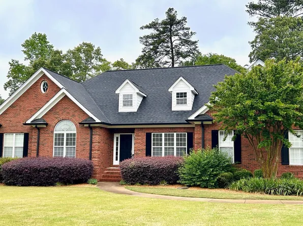 10 Norman Ln NW, Rome, GA 30165