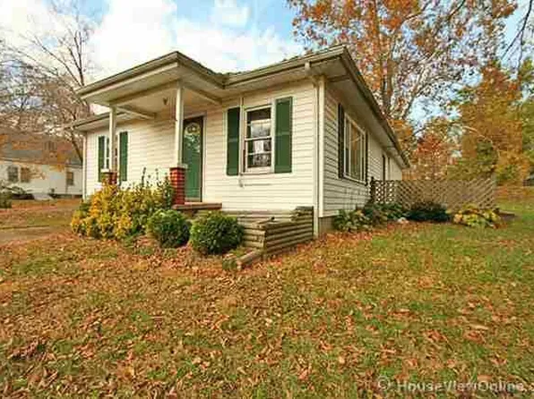 201 Graham St, Marble Hill, MO 63764
