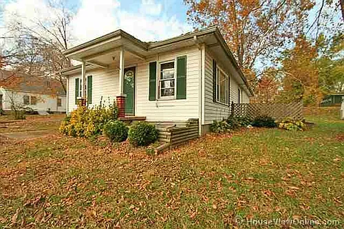 201 Graham St Photo 1