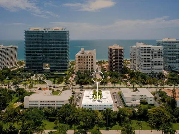 10178 Collins Ave APT 109, Bal Harbour, FL 33154