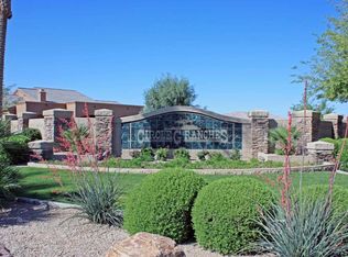 2064 E Avenida Del Valle Ct, Gilbert, AZ 85298