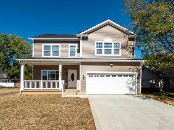 2454 Kilbourne Ave, Columbus, OH 43229