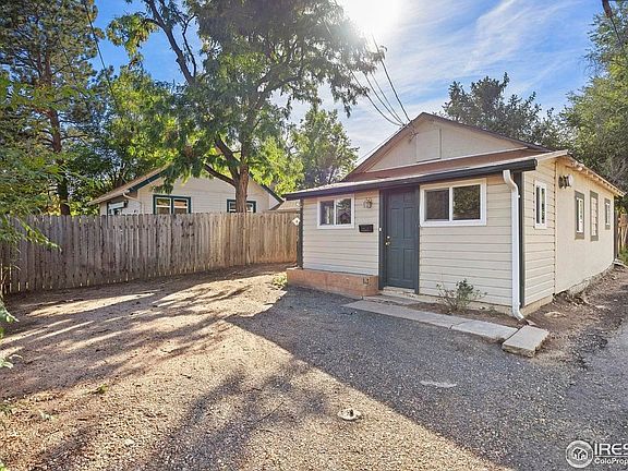 2nd image of 1623 12th St Rear Adu