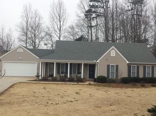 240 Springfield Cir, Easley, SC 29642