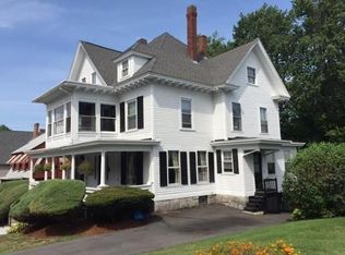 46 Talbot St, Lowell, MA 01852