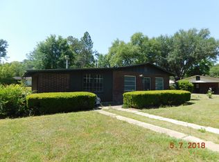 411 Joy St, Camilla, GA 31730