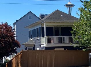 923 6th Ave N #C, Seattle, WA 98109