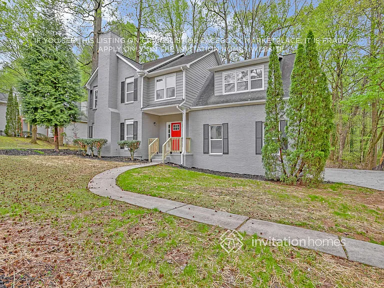 3200 Key Dr SW — Photo 3