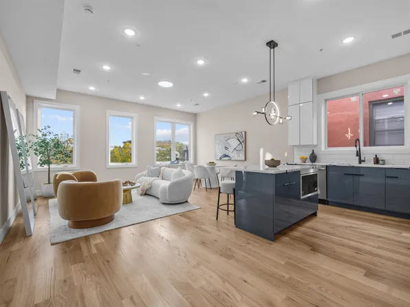 94 South St #3, Jersey City, NJ 07307