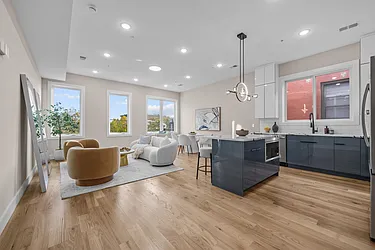 94 South Street, #3