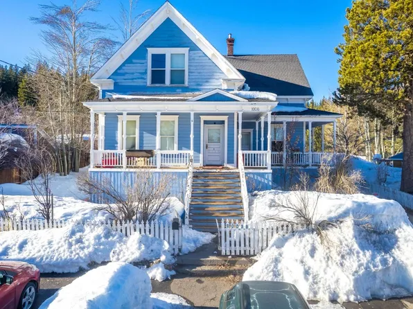 10038 Keiser Ave, Truckee, CA 96161
