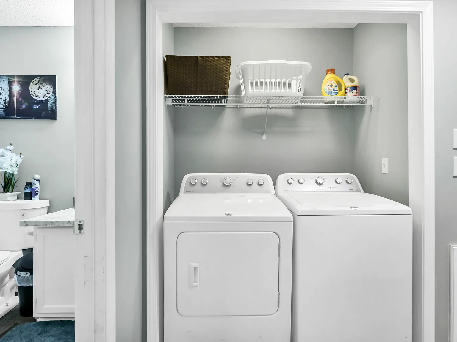 2 bed, 1000 sqft, $2,400 — Photo 3