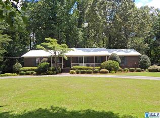 6314 Mountainview Cir, Gardendale, AL 35071