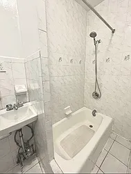Rented by J Misrahi Realty Corp