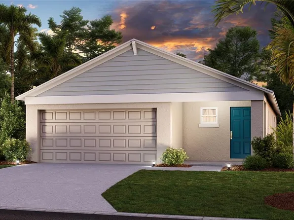 4453 Riverbend Blvd, Haines City, FL 33844