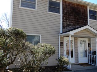 43 Borough St Unit A-a-1, East Stroudsburg, PA 18301