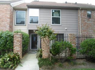 800 Country Place Dr UNIT 802, Houston, TX 77079