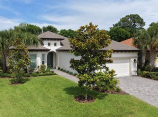 60 N Lakewalk Dr, Palm Coast, FL 32137