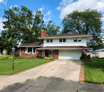 1519 Janice Ln, Munster, IN, 46321