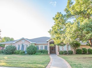 4109 Fairwood Dr, Midland, TX 79707