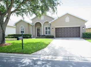 933 Kersfield Cir, Lake Mary, FL 32746