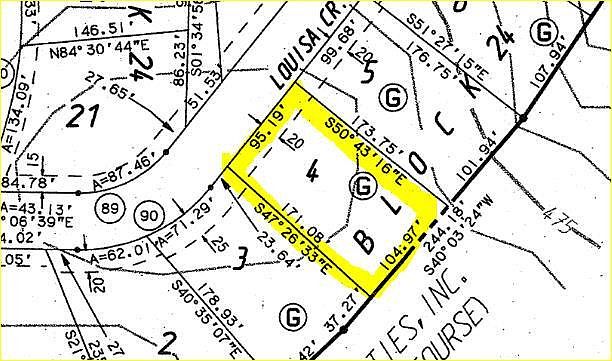 2nd image of 4-24 Hancock Circle