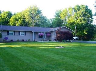 10110 W Beecher Rd, Flushing, MI 48433