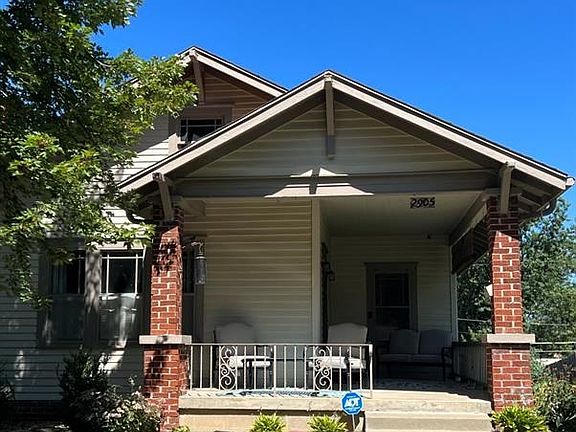 2nd image of 2905 Sacramento St