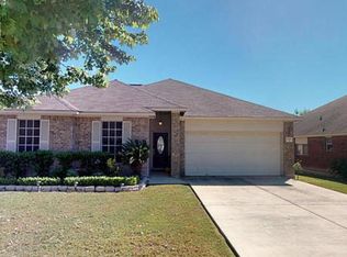 2057 Warwick Pl, New Braunfels, TX 78130