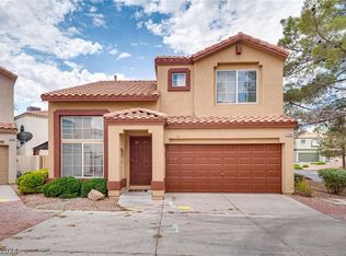 3364 Epson St, Las Vegas, NV 89129