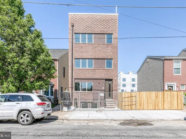 Brand New Luxury Apartments, 1506 N 8th St #3, Philadelphia, PA 19122