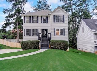 5340 Windswept Trce, Buford, GA 30518