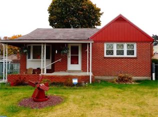 522 Barlow Ave, Reading, PA 19601