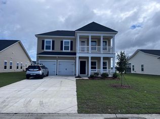 3019 Visionary Dr LOT 595, Myrtle Beach, SC 29588
