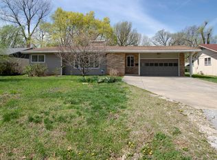 2339 S Maryland Ave, Springfield, MO 65807