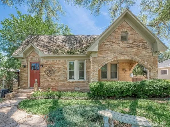 1309 2nd St, Rosenberg, TX 77471