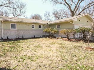 7019 E Bayley St, Wichita, KS 67207