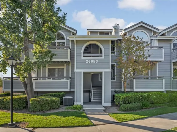 26853 Claudette St Unit 141, Santa Clarita, CA 91351