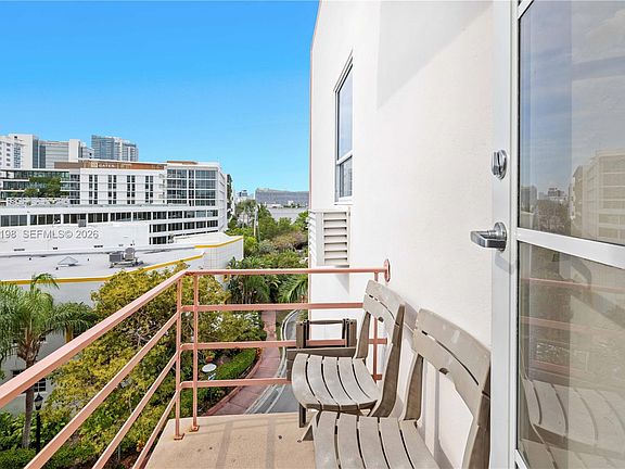 3rd image of 255 W 24th St APT 501