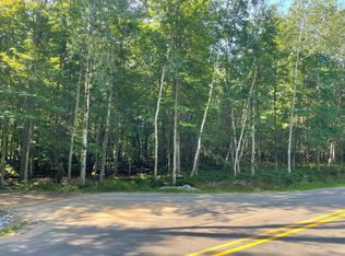 4756 N Ridge Rd, Mears, MI 49436