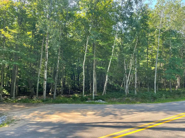 4756 N Ridge Rd, Mears, MI 49436