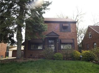5419 Beechwood Ave, Maple Heights, OH