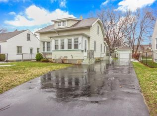 299 Almay Rd, Rochester, NY 14616