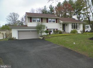 1451 Graeme Way, Warminster, PA 18974