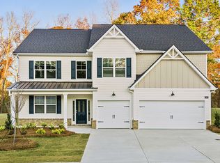 145 Sapelo Dr, Senoia, GA