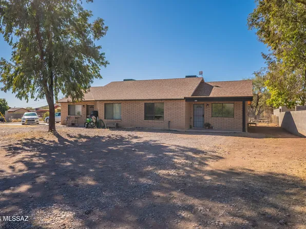 (undisclosed Address), Rio Rico, AZ 85648
