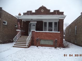 1613 S 60th Ct, Cicero, IL 60804