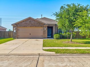 2406 Sunstone Place Dr, Rosharon, TX 77583