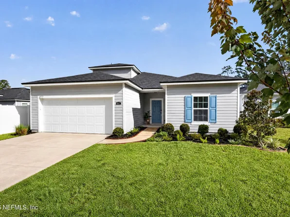 4977 BRAMANTE Drive, Jacksonville, FL 32218